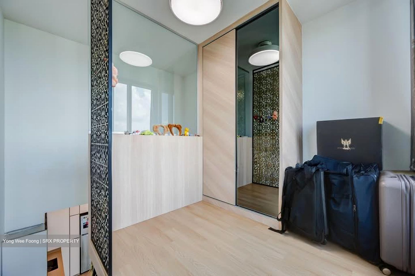 Normanton Park (D5), Apartment #569735521